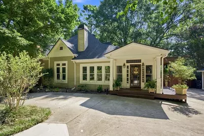 1042 Bailey Road, Woodstock, GA 30188 - Photo 52