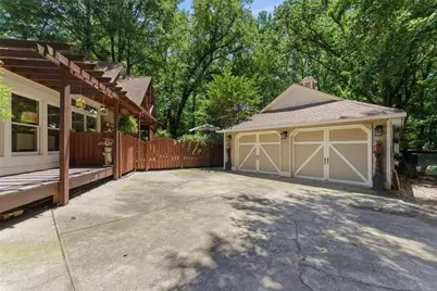 1042 Bailey Road, Woodstock, GA 30188 - Photo 56