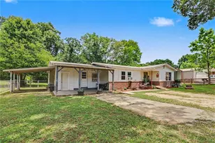 381 River Bend Rd SW, Plainville, GA 30733 - Photo 2
