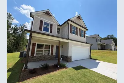 6454 Plantation Station Dr, Lula, GA 30554 - Photo 2
