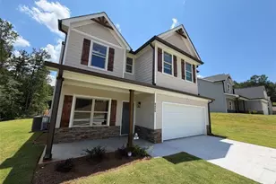 6454 Plantation Station Dr, Lula, GA 30554 - Photo 2