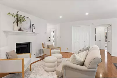 6502 Deerings Lane, Peachtree Corners, GA 30092 - Photo 8