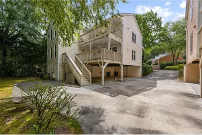 6502 Deerings Lane, Peachtree Corners, GA 30092 - Photo 36