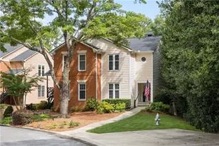 6502 Deerings Ln, Peachtree Corners, GA 30092 - Photo 1
