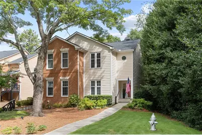 6502 Deerings Lane, Peachtree Corners, GA 30092 - Photo 2