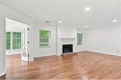 1115 Cannongate Crossing SW, Marietta, GA 30064 - Photo 2