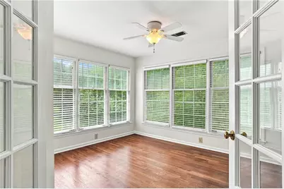 1115 Cannongate Crossing SW, Marietta, GA 30064 - Photo 6