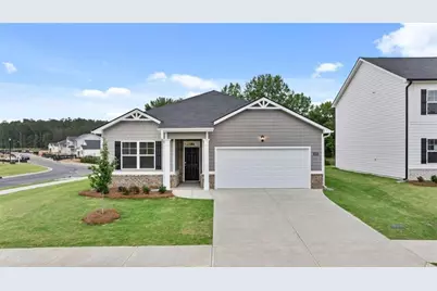 1119 Adirondac Way, Bonaire, GA 31005 - Photo 1