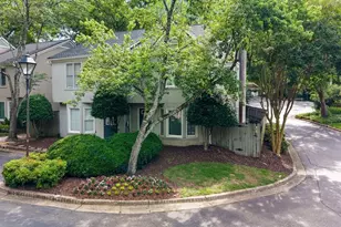 502 Defoors Landing NW, Atlanta, GA 30318 - Photo 2