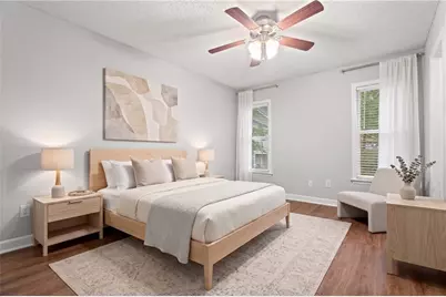502 Defoors Landing NW, Atlanta, GA 30318 - Photo 16