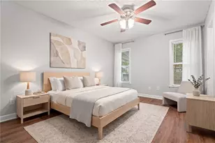 502 Defoors Landing NW, Atlanta, GA 30318 - Photo 16