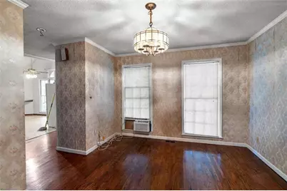 1463 Hembree Station Drive, Marietta, GA 30062 - Photo 22