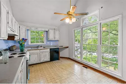 1463 Hembree Station Drive, Marietta, GA 30062 - Photo 14
