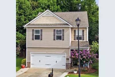 5068 Mc Ever View Drive, Sugar Hill, GA 30518 - Photo 1