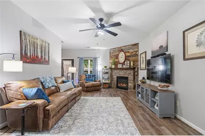 5068 Mc Ever View Drive, Sugar Hill, GA 30518 - Photo 2