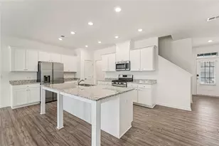 649 Isom Walk, Suwanee, GA 30024 - Photo 8
