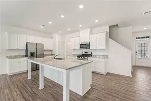 649 Isom Walk, Suwanee, GA 30024 - Photo 8