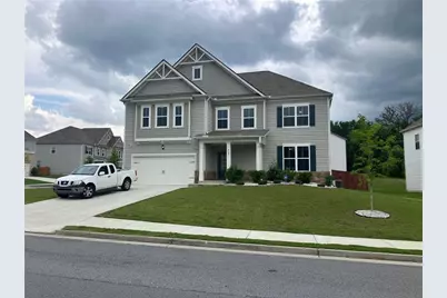 4181 Oakhurst Drive, Fairburn, GA 30213 - Photo 2
