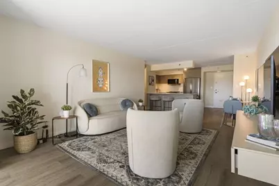 2460 Peachtree Road NE #1414, Atlanta, GA 30305 - Photo 14