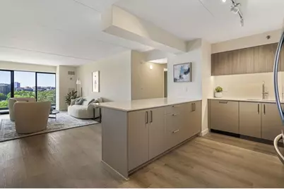 2460 Peachtree Road NE #1414, Atlanta, GA 30305 - Photo 4
