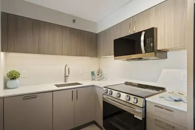 2460 Peachtree Road NE #1414, Atlanta, GA 30305 - Photo 6