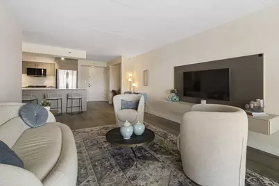 2460 Peachtree Road NE #1414, Atlanta, GA 30305 - Photo 16