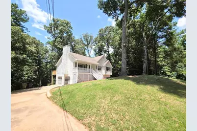 1436 Towne Harbor Lane, Woodstock, GA 30189 - Photo 2