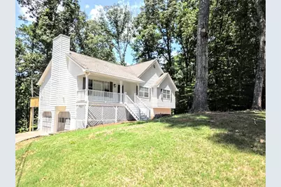 1436 Towne Harbor Lane, Woodstock, GA 30189 - Photo 1