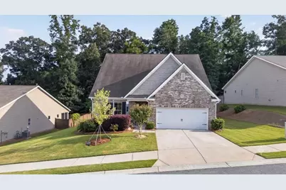 121 Rolling Hills Place, Canton, GA 30114 - Photo 1