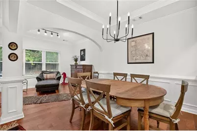 4970 Hastings Terrace, Alpharetta, GA 30005 - Photo 8