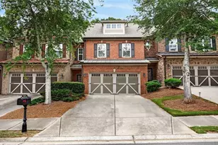 4970 Hastings Terrace, Alpharetta, GA 30005 - Photo 1