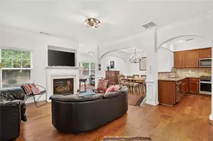 4970 Hastings Terrace, Alpharetta, GA 30005 - Photo 4