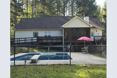 1707 Hiram Sudie Road, Hiram, GA 30141 - Photo 20