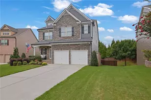 4815 Wilshire Crossing, Cumming, GA 30040 - Photo 46