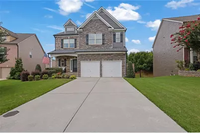4815 Wilshire Crossing, Cumming, GA 30040 - Photo 46