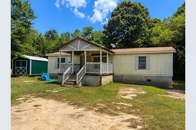 182 Owenby Lane, Martin, GA 30557 - Photo 1