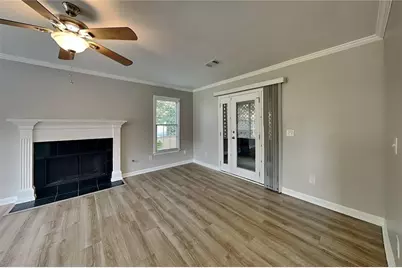 566 Parliament Street, Marietta, GA 30066 - Photo 2