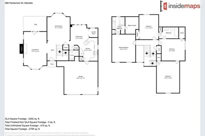 566 Parliament Street, Marietta, GA 30066 - Photo 18