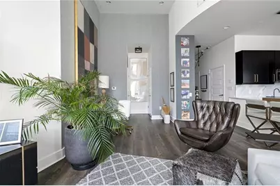 1080 Peachtree Street NE #405, Atlanta, GA 30309 - Photo 14