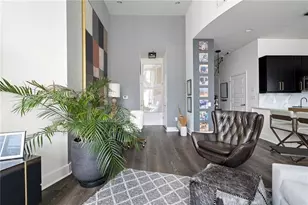 1080 Peachtree St NE, Atlanta, GA 30309 - Photo 14