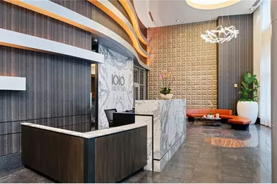1080 Peachtree Street NE #405, Atlanta, GA 30309 - Photo 46