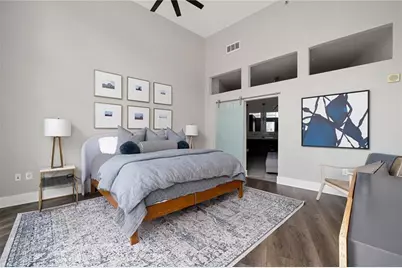 1080 Peachtree Street NE #405, Atlanta, GA 30309 - Photo 22