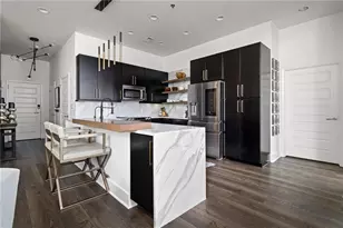 1080 Peachtree St NE, Atlanta, GA 30309 - Photo 8