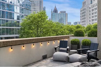 1080 Peachtree Street NE #405, Atlanta, GA 30309 - Photo 16