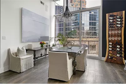 1080 Peachtree Street NE #405, Atlanta, GA 30309 - Photo 2