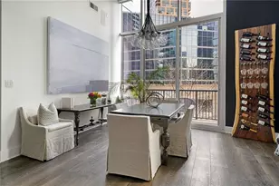 1080 Peachtree St NE, Atlanta, GA 30309 - Photo 2
