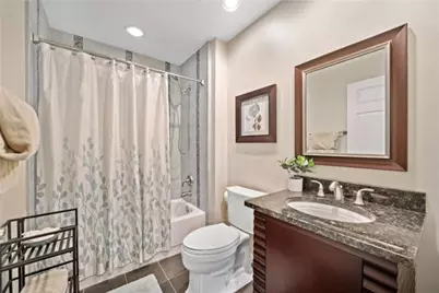 3636 Habersham Road NW #1103, Atlanta, GA 30305 - Photo 6