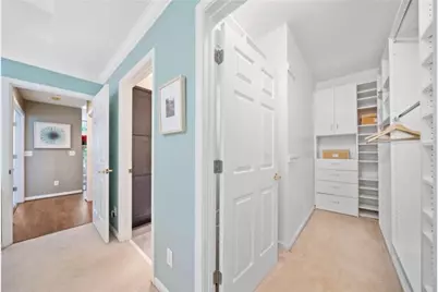 3636 Habersham Road NW #1103, Atlanta, GA 30305 - Photo 22
