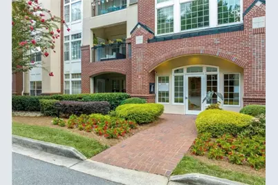 3636 Habersham Road NW #1103, Atlanta, GA 30305 - Photo 2