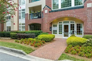 3636 Habersham Road NW, Atlanta, GA 30305 - Photo 2